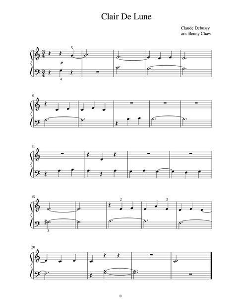 Clair De Lune Sheet Music, Teaching Piano, Claude Debussy, Piano Video, Piano Studio, Free Piano, Do Re Mi, Teaching Music, Piano Sheet