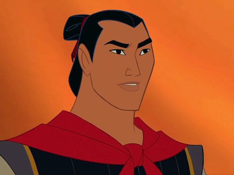 ‘Mulan’ remake drops Li Shang character because of #MeToo movement Shang Mulan, Mulan Ii, Li Shang, Official Disney Princesses, Disney World Characters, Disney Princesses And Princes, The Emperor's New Groove, Mulan Disney, Princess Movies