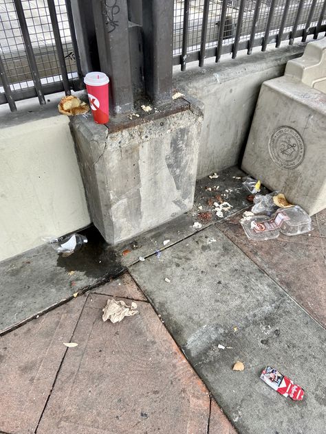 This is the Lake Gold Line Station in Pasadena, California. There is trash everywhere, and there is not enough law enforcers, and/ or law enforcement. Art Coursework, Temple Ruins, Ancient Temple, Urban Graffiti, Pasadena California, Ancient Temples, Bus Stop, Gold Line, The Bus