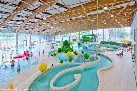 Swimming Pool Art, Indoor Water Park, Aquatic Center, Rec Center, Kids Cafe, Aqua Park, Pool Art, Lazy River, Rv Resort