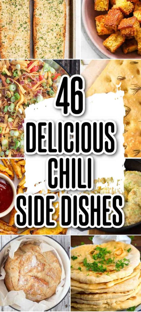 Best Salad To Go With Chili, Best Sides For Chili, Side Salad To Go With Chili, Salad That Goes With Chili, Best Sides With Chili, Salads That Go With Chili, Side Dishes For Chili Dinners, What Goes Well With Chili, Side Dish With Chili