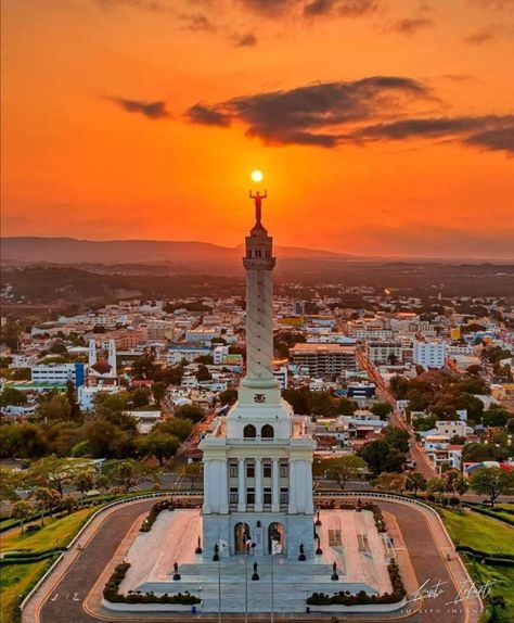 Santiago, Dominican Republic Dominican Architecture, Dominican Republic Santiago, Dominican Republic Aesthetic Culture, Santiago Dominican Republic, Dominican Republic Wallpaper, Dominica Aesthetic, Dominican Republic Tattoo Ideas, Dominican Republic Culture, Dominican Republic Aesthetic