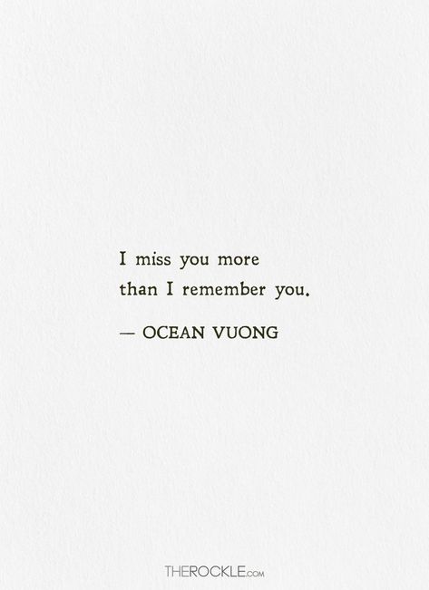 I Remember You, I Miss You More Than I Remember You, Remember Me Quotes, Quotes About Missing Someone, Normal Quotes, Miss The Old You, Missing Someone Quotes, Dont Be Mean, In Loving Memory Quotes