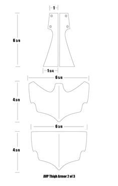 AVP Armor Templates By VinMan | RPF Costume and Prop Maker Community Armour Pattern, Eva Foam Cosplay, Techwear Mask, Armor Template, Rub And Buff, Armor Pieces, Chain Maille Patterns, Foam Cosplay, Clay Diys