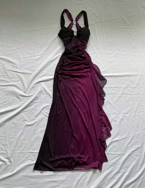 Wine Purple Dress Prom, Purple Red Prom Dress, Red And Purple Prom Dresses, Purple Prom Dress Fitted, Lace Purple Dress, Chiffon Prom Dress Long, Purple Sheer Dress, Vintage Prom Dresses 90s Purple, Wine Purple Prom Dress