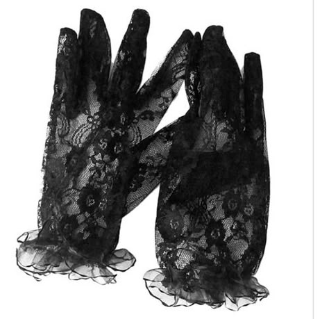 Vintage Sunscreen, Lace Gloves Wedding, Bride Gloves, Floral Gloves, Black Lace Gloves, Summer Gloves, Lace Bride, Wedding Gloves, Lace Gloves