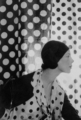 tilly losch | Tilly Losch by Beaton Billy Kidd, Vogue Photo, Charles James, Lindy Hop, Cecil Beaton, Peter Lindbergh, Richard Avedon, Polka Dot Blouse, Black And White Design