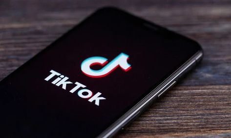 8 Useful TikTok Marketing Tactics - #tiktok Whatsapp Marketing, Medium App, Guerilla Marketing, Marketing Tactics, Newsletter Design, Us Government, Data Protection, Video App, Influencer Marketing