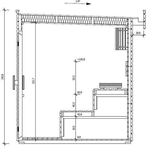 Building A Sauna, Diy Sauna, Infrarot Sauna, Sauna Ideas, Home Spa Room, Sauna Diy, Sauna House, Spa Inspired Bathroom, Sauna Steam Room