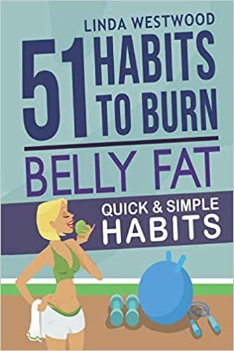 Belly Fat Exercise, Simple Habits, Toned Abs, Lose 50 Pounds, Burn Belly Fat, Lose Belly, Lose Belly Fat, Belly Fat, Fat Loss