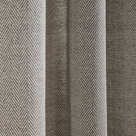 Embrace your signature while giving your home a modern twist on tradition. The Tommy Hilfiger Herringbone curtain panel pair lends a subtle pattern and delivers on classic American style. This panel set gently filters light into your home for a brighter look. Classic herringbone pattern Light filtering 100% BCI cotton Oeko-tex Standard 100 tested and certified to be free of harmful substances Poletop/ backtabs Set of two panels 2x 50in x 84in 2x 50in x 95in 2x 50in x 108in Made in India Herringbone Curtains Living Room, Modern Drapes Living Room, Masculine Curtains, Herringbone Curtains, Living Room Curtains Ideas Modern, Tweed Curtains, Textured Curtains, Window Curtain Designs, Office Curtains