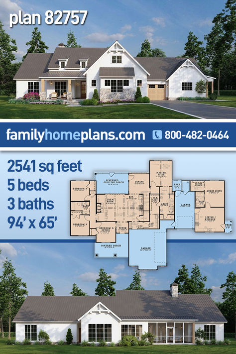 Homes With Attached Guest House, House Plans For Multi Generations, Ranch Floor Plan With In Law Suite, Main House With Guest House, Ranch Home With In Law Suite, Ranch House Plans With Mother In Law Suite, Floor Plan With Guest House, Floor Plans Multi Generational, Two Kitchen House Plans