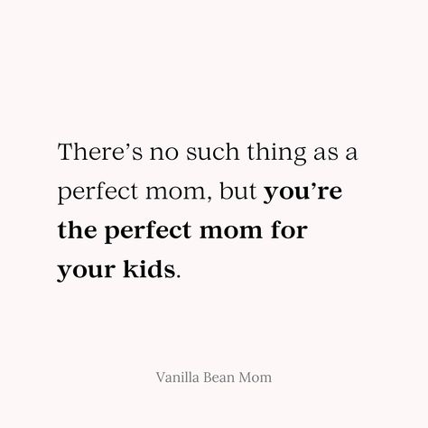 Perfection isn’t a requirement for motherhood. It’s not about being perfect, it’s about being present 🩶🤍🤎 Like Follow & Save🧘‍♀️ @vanillabeanmom @vanillabeanmom @vanillabeanmom #mindsetformothers #momLife #womensupportingwomen #mindfulmotherhood #mominspiration #momssupportingmoms #positiveparenting #perfectlyimperfect How To Be The Best Mom, Motivational Quotes For Moms, 2025 Motivation, Mom Calendar, Motherhood Aesthetic, Mommy Motivation, Mom Motivation, Mom Encouragement, Being Perfect