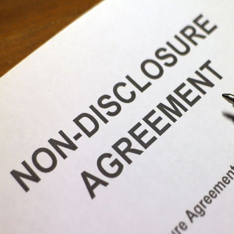 A Non-Disclosure Agreement (NDA), also known as a confidentiality agreement, is a contract that outlines the terms and conditions regarding the confidential information that the parties involved share with each other. Sara Cate, Non Disclosure Agreement, Terms And Conditions, Coming Soon, Conditioner, Collage, Books, Pins