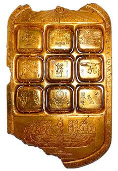 Golden Tablet of Akhmenrah - Jaden's Adventures Wiki - Wikia Lincoln Statue, Architecture Antique, Lunar Magic, Smithsonian Museum, Night At The Museum, London Museums, Egypt Art, Ancient Mysteries, Ancient Aliens