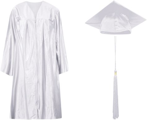 White Toga Graduation Png, Toga Graduation, White Toga, Graduation Toga, Cap And Gown Pictures, Graduation Templates, Gown Pictures, Pink Quotes, Cap And Gown