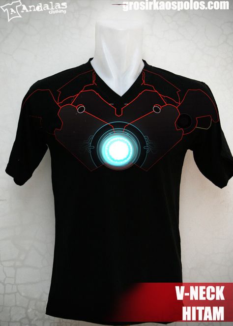 Iron man, T-shirt, black Iron Man Tshirt, Iron Man Armor, Lego Marvel, Iron Man, Rolex, Lego, Marvel, Mens Tshirts, T Shirt