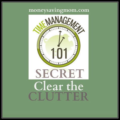 Re-pinned: #JustForMom Time Management 101: Home Management (Part 2) | Money Saving Mom® Homemaking Binder, Time Budget, Organizing Time Management, Money Saving Mom, Parenting Plan, Organizing Time, Clearing Clutter, Home Management, Make A Plan