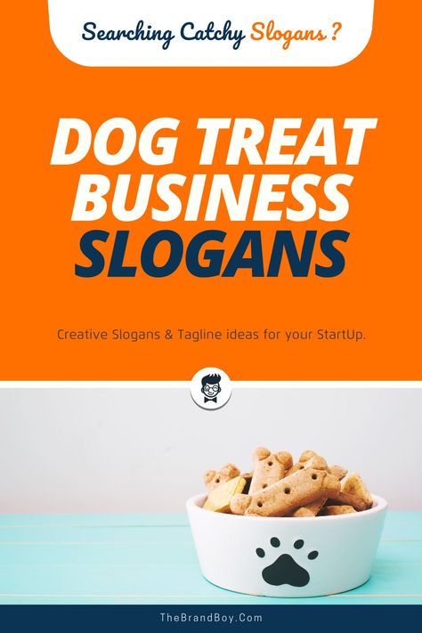 Dog treats products or dog food is a type of food product that is specially made for feeding dogs. This food is specially made for dogs eating. #BusinessSlogan #SlogansIdeas #CatchySlogans #BusinessTaglines #DogtreatSlogans Dog Treat Sayings, Funny Dog Treat Sayings, Dog Treat Business, Dog Breakfast, Dogs Eating, Treat Business, Dog Puns, Business Slogans, Catchy Slogans