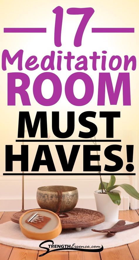 Meditation Room Outdoor, Christian Meditation Space, Meditation Studio Ideas, Meditation Class Ideas, Meditation Room Wall Decor, Meditation Set Up, Chakra Room Ideas, Patio Meditation Space, Different Ways To Meditate