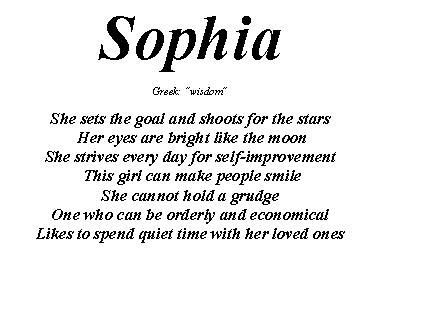 Sophia Name Meaning, Sophie Name, Sophia Name, Princess Sophia, This Girl Can, Still Love Her, Card Sayings, Baby Journal, Quiet Time