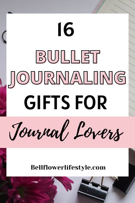 16 Best Holiday Gifts for bullet Journal lovers - Gift Guide 2022, Colorful Notebooks, Planner Stamps, Journaling Kits, Therapeutic Activities, Small Envelopes, Bullet Journal Notebook, Perfect Planner, Dot Journals