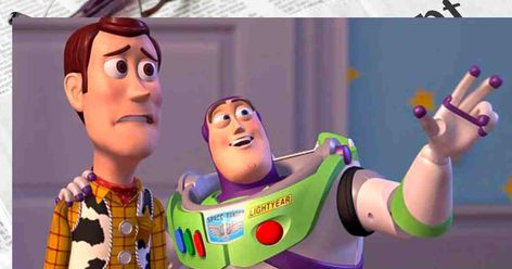 25 Best Unemployment Memes About Being Laid Off or Fired Toy Story Meme, Disney Face Swaps, Toy Story Quotes, Toy Story Characters, Woody And Buzz, Face Swaps, Nicolas Cage, Memes Br, Story Characters