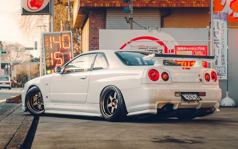 Jdm Laptop Wallpaper Aesthetic, Car Cover Photo, Jdm Cars Wallpapers Pc, Jdm Wallpaper 1920x1080, Jdm Cars Wallpapers, Civic Jdm, Initial D Car, Cars Jdm, Nissan R34