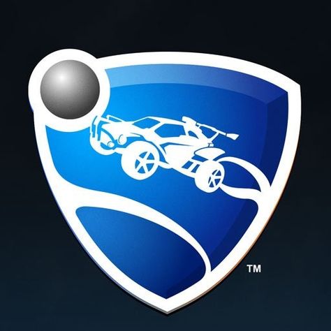 Rocket League Logo, Rocket League, Fun Games, Group Chat, Hanging Out, Rocket, Xbox, Gaming, ? Logo