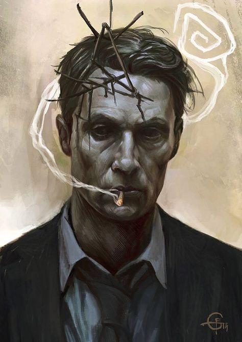 Rustin Cohle, True Detective Season 1, True Detective, Wallpaper Collection, Season 1, Detective, Poster Art, Rust, Art