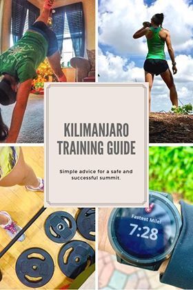 Simple training advice for summiting Mount Kilimanjaro. Easy steps to take to improve overall fitness and prepare your body for climbing at altitude. Comfortable With Being Uncomfortable, Kilimanjaro Climb, Climbing Training, Tanzania Travel, Rock Climbing Gear, African Travel, Mount Kilimanjaro, High Altitude, Celebration Quotes