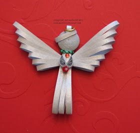 Quilling, Art and Expression: Free Quilled Angel Pattern Free Quilling Patterns, Angels Ornaments, Quilling Projects, Angel Pattern, Quilling Pattern, Paper Angel, Art Quilling, Quilling Christmas, Paper Quilling Patterns