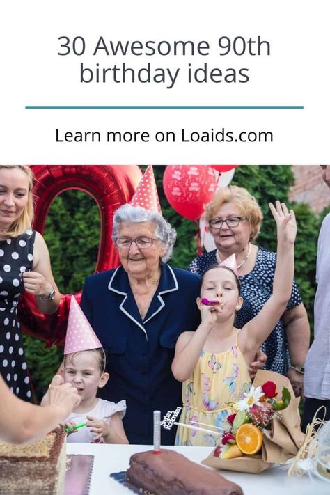 Grandmas 90th Birthday Party Ideas, 90th Birthday Ideas For Grandma, 90th Birthday Party Decorations For Grandma, Senior Citizen Birthday Party Ideas, 90 Th Birthday Cake Ideas, Elderly Birthday Party Ideas, 90 Birthday Party Ideas, 90 Th Birthday Party Ideas, 90 Year Old Birthday Party Ideas