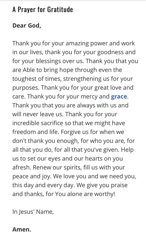 Thanks Giving Prayers To God, Prayers For Greatfulness, Pray For Thankfulness, Thankful Bible Study, Prayers Of Gratitude Thank You God, Prayers For Gratefulness, Prayers For Thankfulness Gratitude, Prayer To Thank God For Everything, Prayer For Gratitude To God