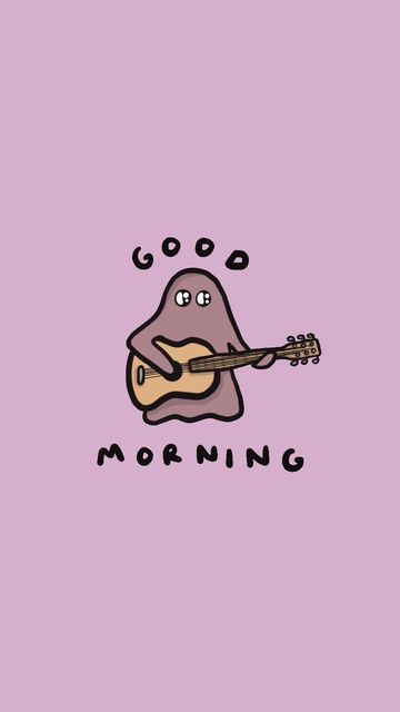 Lennnie on Instagram: "goooooood morning! 🌱 “songs to send to someone you love” is out now anywhere you stream music 🤍 #lennnie #mentalhealth #animation" Good Morning Songs, Good Morning Song, Morning Songs, Funny Cartoon Pictures, Life Hack, You Are Strong, Funny Cartoons, Animation Art, Fun Stuff