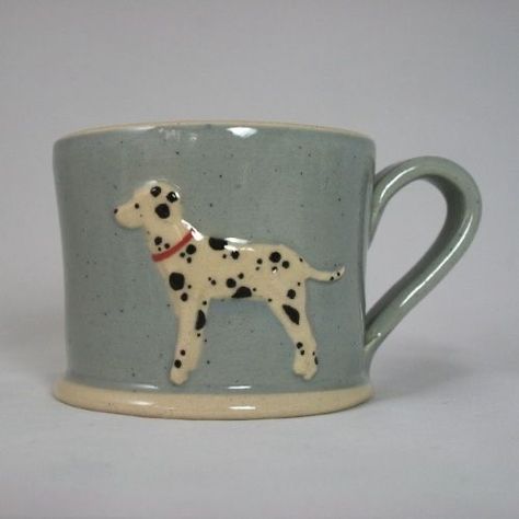 Silly Mugs, Jane Hogben, Monkey Brain, Sweet Carolina, Future Kitchen, Pretty Mugs, London Flat, Dog Mug, Ceramics Pottery Art