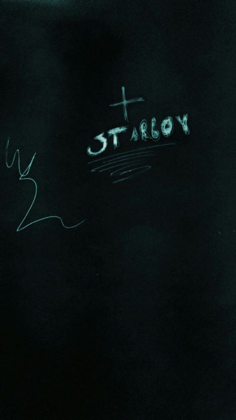 Starboy Background, Starboy Wallpaper Iphone, Starboy Aesthetic Wallpaper, Starboy Wallpapers, Boy Boy, Most Beautiful Wallpaper, Wallpaper Doodle, Hd Wallpaper Iphone, Whatsapp Wallpaper