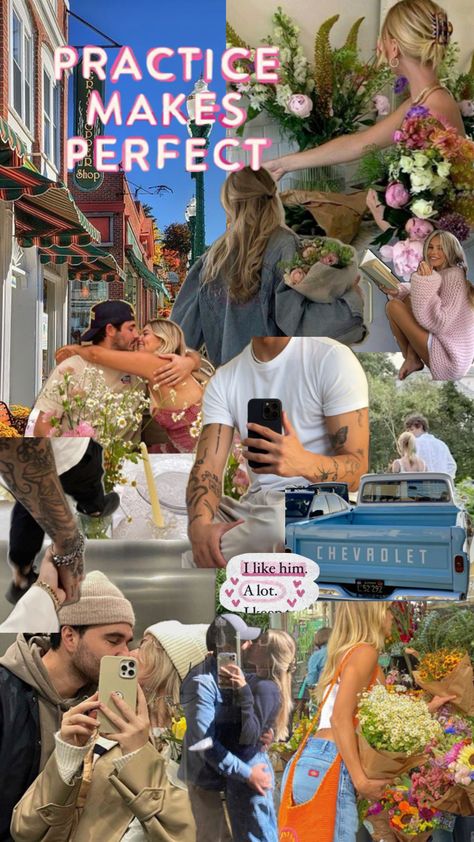 Annie Walker - Will Griffin - Small town romance - book aesthetic - Sarah Adams Will Griffin, Annie Walker, Sarah Adams, Practice Makes Perfect, Small Town Romance, I Like Him, Book Aesthetic, Small Town, Romance Books