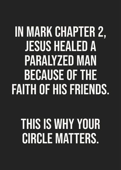 Perry Cathey | Facebook Circle Of Friends Quotes, Surround Yourself With People Who, Surround Yourself With People, Gods Favor, Jesus Heals, Church Quotes, Bible Study Guide, Circle Of Friends, Christian Friends