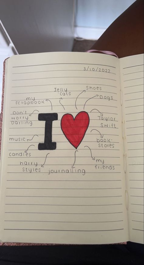 Aesthetic | journal ideas | Journal Ideas For The First Page, First Page Journal Ideas Aesthetic 2024, First Page Journal Ideas Creative, I Love Journal Page, Journal First Page Ideas Aesthetic, First Page Journal Ideas Aesthetic, First Page Of Diary Ideas, Journal First Page Ideas, First Page Journal Ideas