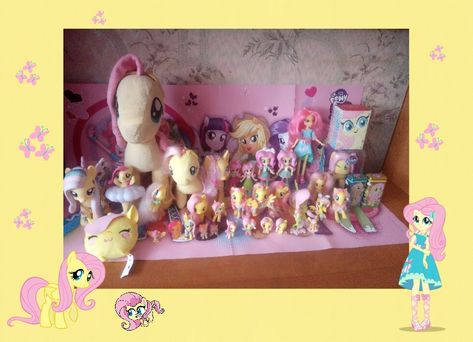 fluttershy collection Fluttershy Merch, Fluttershy Collection, Mlp Merch, Mlp My Little Pony, Disney Junior, Fluttershy, Pop Vinyl, Ponies, Photo Dump