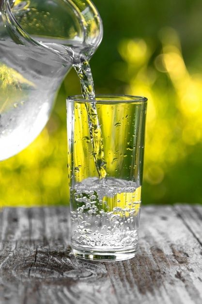 Water Jar Aesthetic, Pouring Water Aesthetic, Water In Glass Aesthetic, Drinking Water Images, Aesthetic Water Pictures, Aesthetic Glass Of Water, Water Glass Photography, Water Jug Aesthetic, Water Images Photography