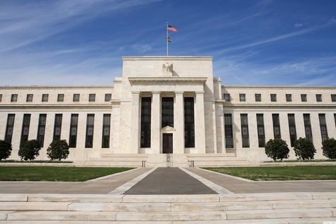 Federal Reserve Hasn't Done Enough to Prep Markets for Rate Hike -- Strategist Federal Reserve Bank, Money Market Account, Trade Finance, Financial Instrument, Money Market, Finance Saving, Federal Reserve, Central Bank, Day Trader