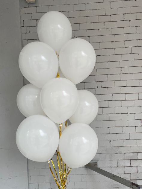 Birthday Decor, Abaya Fashion, Birthday Decorations, Balloons, Angel, Paintings, Birthday, White, Quick Saves