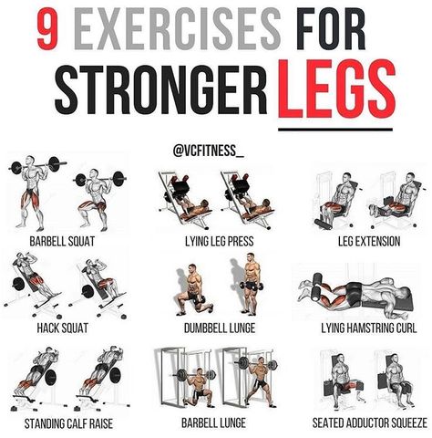 Leg Workout For Men Gym, Workout For Men Gym, Leg Workout For Men, Push Pull Legs, Gym Workout Chart, Workouts For Teens, Losing Weight Motivation, Weight Training Workouts, Workout Chart