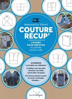 Creation Couture, Couture Sewing, Diy Book, Diy Couture, Create Outfits, Sewing Hacks, Sewing Tutorials, Clothing Patterns, Summer Time