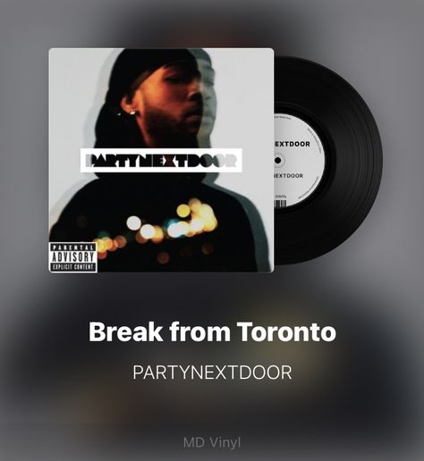 Toronto Wallpaper, Break From Toronto, Ipad Lockscreen, Wall Posters, Parental Advisory Explicit Content, Live Love, Poster Wall, Toronto, Ipad