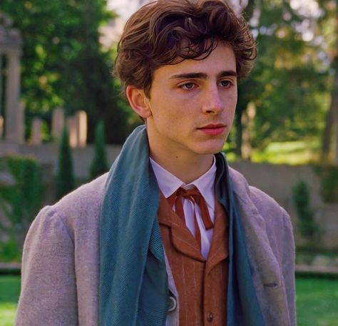 Timothée Chalamet (fan acc) ❤️ on Instagram: “Timmy as Laurie 🥰” Regulus Acturus Black, Era Victoria, Timmy T, Regulus Black, The Perfect Guy, Sirius Black, Timothee Chalamet, The Marauders, Celebrity Crush