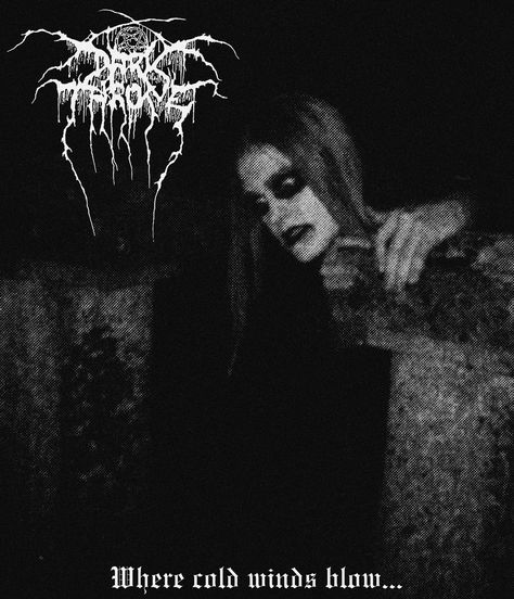 Dark Throne, Black Metal Art, Extreme Metal, Thrash Metal, Dark Photography, Band Posters, Metal Music, Album Art, Metallic Logo