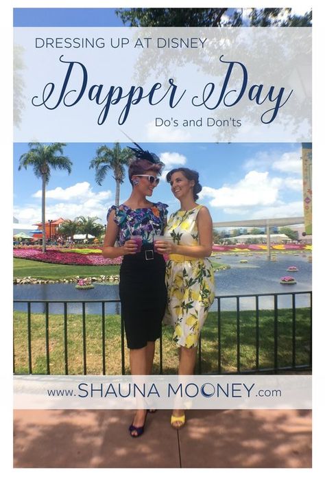 Dapper Day Hairstyles, Dapper Day Disneybound, Dapper Day Outfits For Women, Disney Dapper Day Outfits For Women, Dapper Days Disney Outfits, Disney Dapper Day Outfits, Disney Dapper Day Outfits Family, Dapper Disney Outfit, Disneyland Dapper Day Outfits